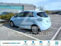 2016 Renault ZOE