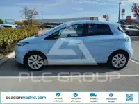 2016 Renault ZOE