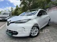 2016 Renault ZOE
