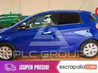 2016 Renault ZOE