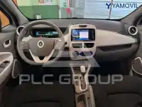 2016 Renault ZOE