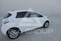 2016 Renault ZOE