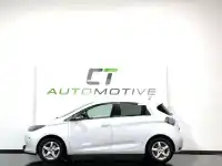 2016 Renault ZOE