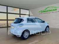 2016 Renault ZOE