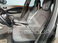 2016 Renault ZOE