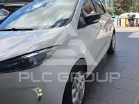 2016 Renault ZOE