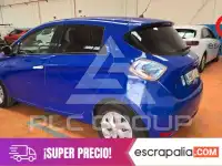 2016 Renault ZOE
