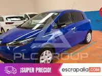 2016 Renault ZOE