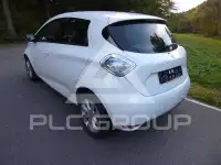 2016 Renault ZOE