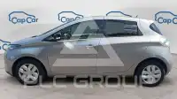 2016 Renault ZOE
