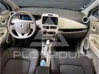 2016 Renault ZOE