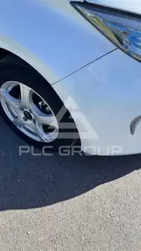 2016 Renault ZOE