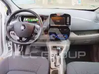 2016 Renault ZOE