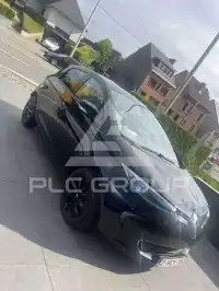 2016 Renault ZOE