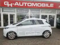 2016 Renault ZOE