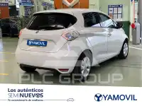 2016 Renault ZOE