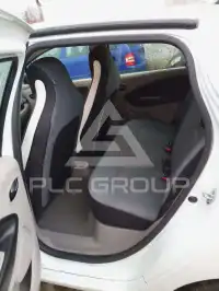 2016 Renault ZOE