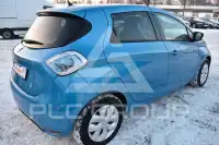 2016 Renault ZOE