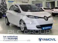 2016 Renault ZOE