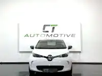 2016 Renault ZOE