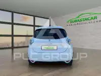 2016 Renault ZOE