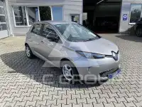 2016 Renault ZOE