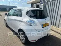2016 Renault ZOE