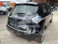 2016 Renault ZOE