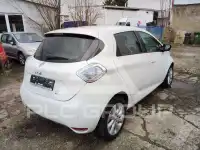2016 Renault ZOE