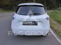 2016 Renault ZOE