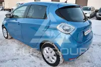 2016 Renault ZOE