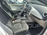2016 Renault ZOE