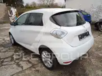 2016 Renault ZOE