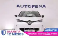 2016 Renault ZOE