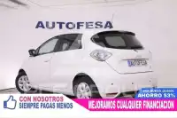 2016 Renault ZOE