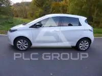 2016 Renault ZOE