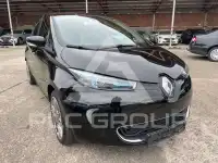 2016 Renault ZOE