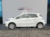 2016 Renault ZOE