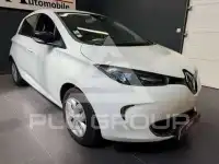 2016 Renault ZOE