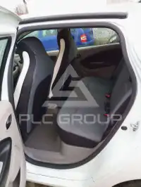 2016 Renault ZOE