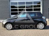 2016 Renault ZOE