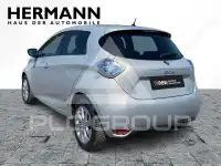 2016 Renault ZOE