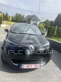 2016 Renault ZOE