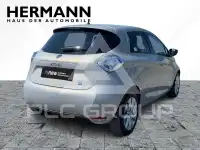 2016 Renault ZOE