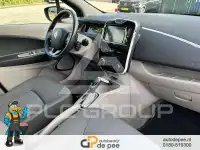 2016 Renault ZOE