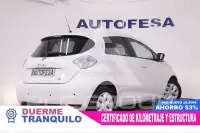 2016 Renault ZOE