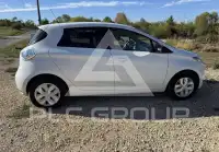 2016 Renault ZOE