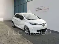 2016 Renault ZOE