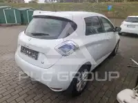 2016 Renault ZOE