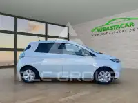 2016 Renault ZOE